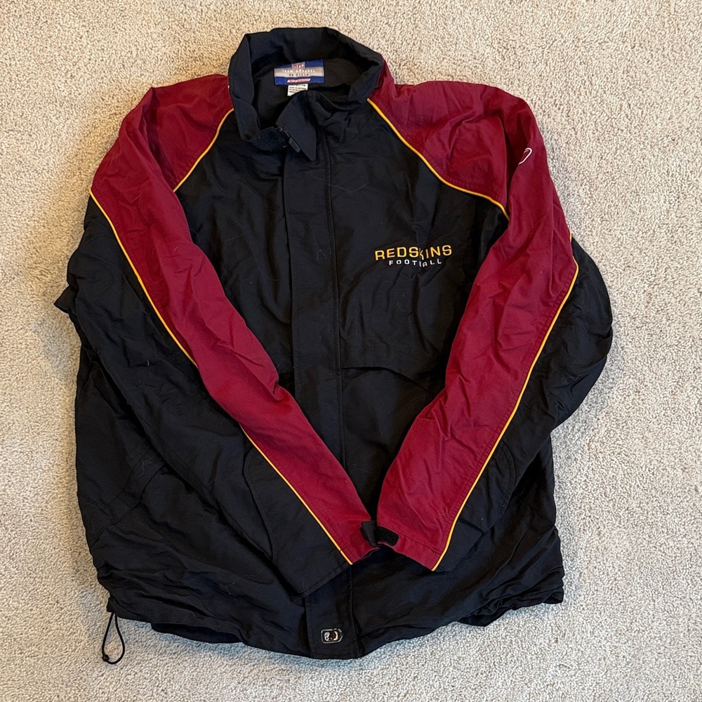 Redskins Men's Jacket